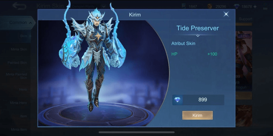Product Showcase
