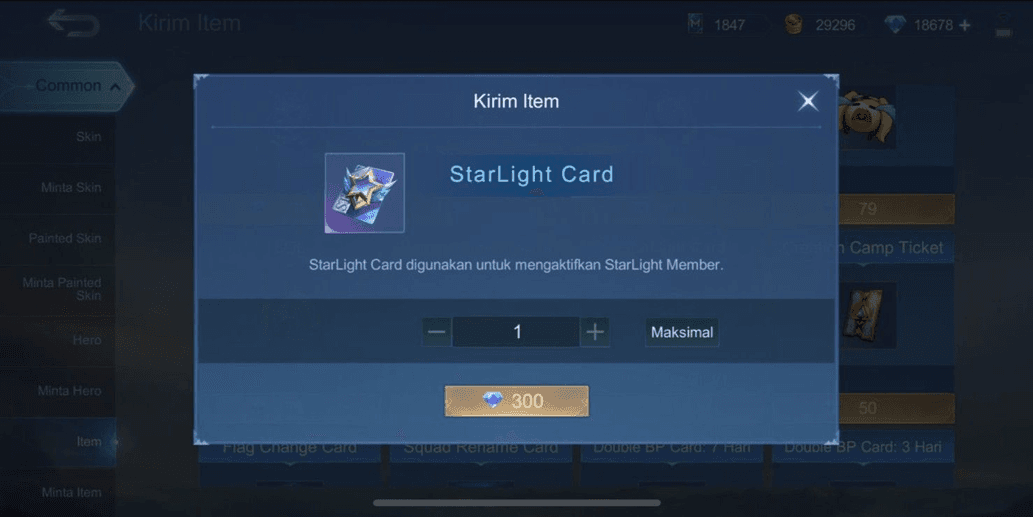 Product Showcase