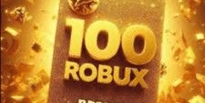 Gambar Product 100 Robux