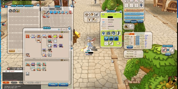 Gambar Product Chef 272 Novice