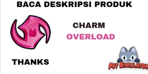 Overload Charm