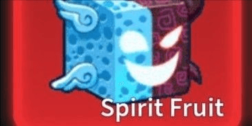 Gambar Product Spirit (Natural)