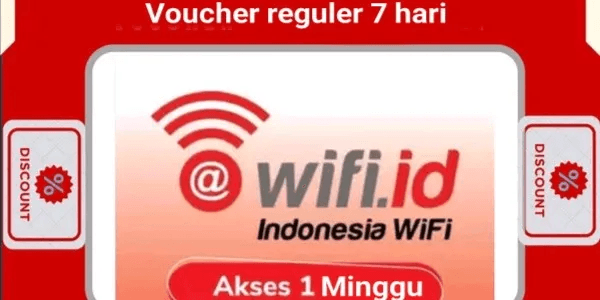 Paket 7 Hari