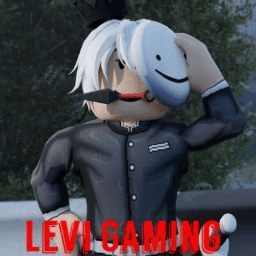 avatar Levi Gaming Shop