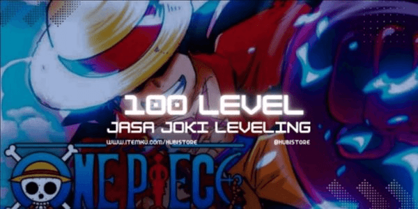 Gambar Product Joki Per Level By Req