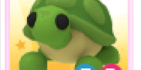 Gambar Product Turtle Fly Ride