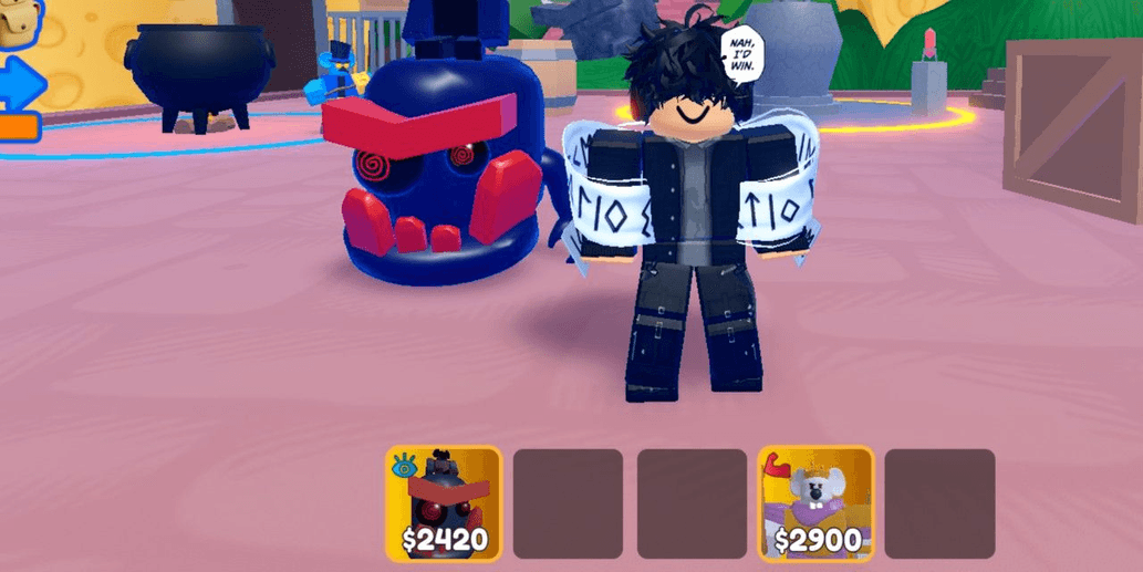 Product Showcase
