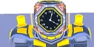 Future Large Clockman (mythic)