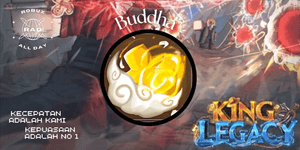 Buddha