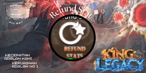 Refund Stat