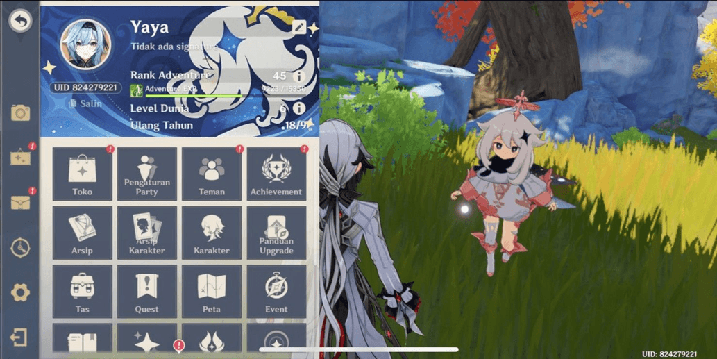 Product Showcase