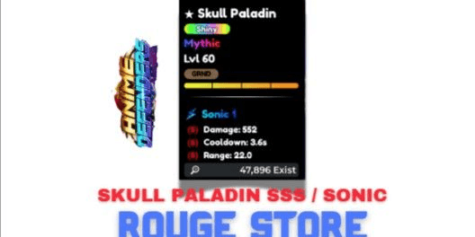 Product Showcase