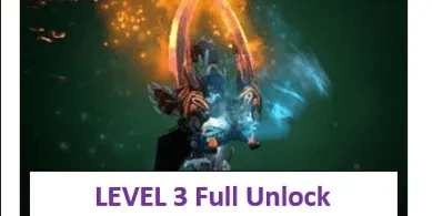 Exalted Manifold Paradox (Arcana Phantom Assassin)
