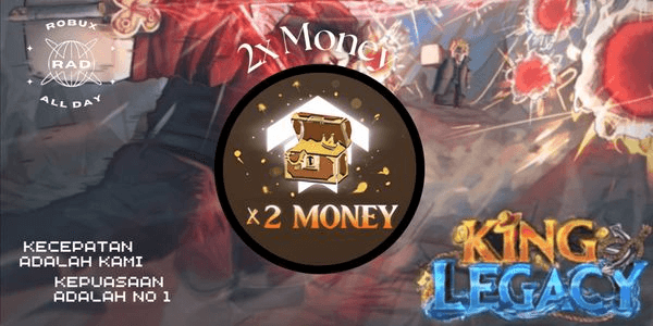 Gambar Product 2x Money
