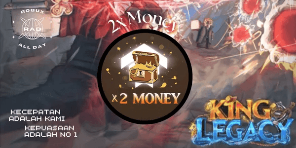 2x Money