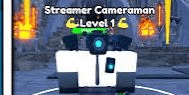 Gambar Product Streamer Cameraman (exclusive)