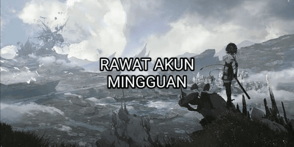 Gambar Product Jasa Rawat Weekly