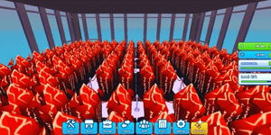 Dominus Infernus Rare