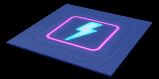 Gambar Product Lightning Tile My Restaurant CryptoAsh