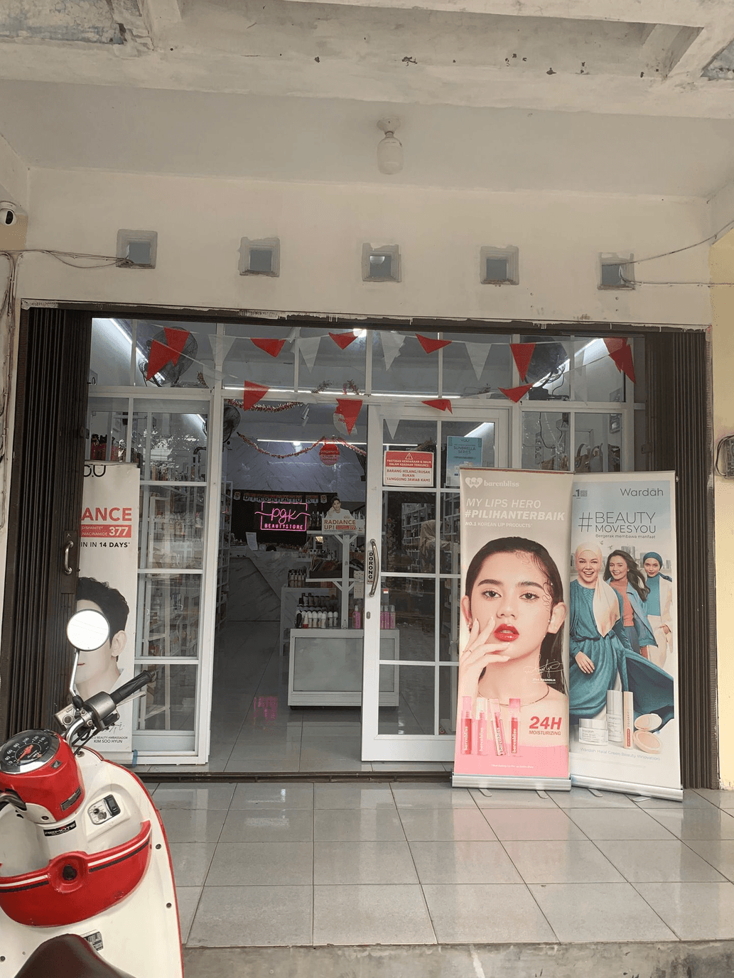 avatar Vera Beauty Store