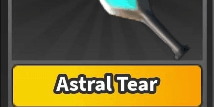 Gambar Product Astral Tear (Survive The Killer)