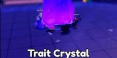 Gambar Product Trait Crystal