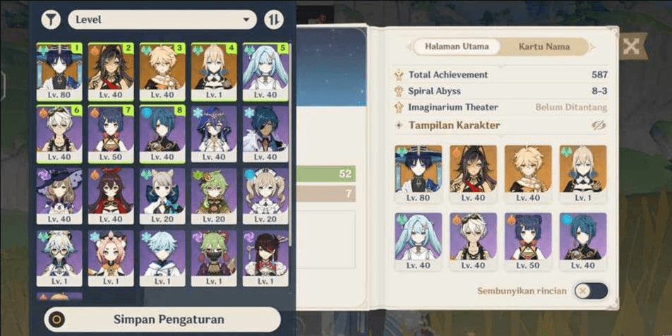 Product Showcase