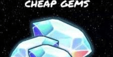 Gambar Product 1000 Gems