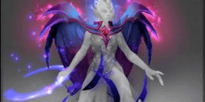 Gambar Product "Mournful Reverie (Immortal TI8 Venge)"