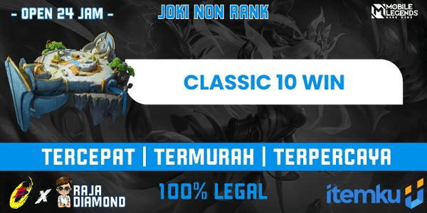 Gambar Product Classic 10 Win