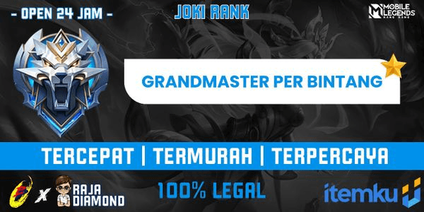 Gambar Product Grandmaster Per Bintang