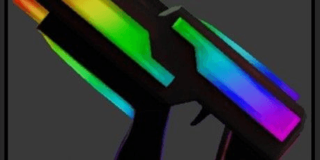 Gambar Product Chroma laser