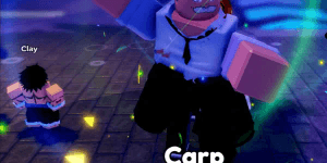 Shiny Garp