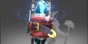 Gambar Product Inscribed Colossal Crystal Chorus (Immortal Meepo)