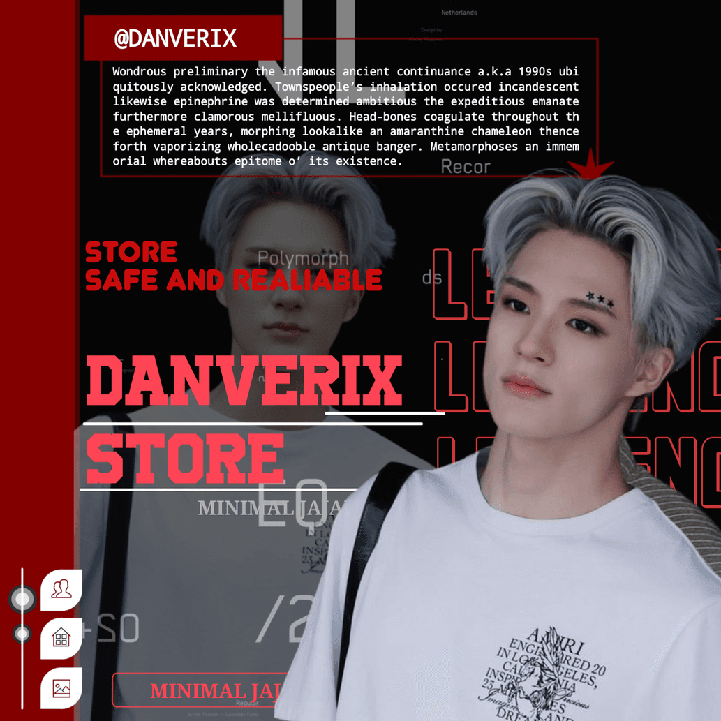 avatar DanverixStoreez