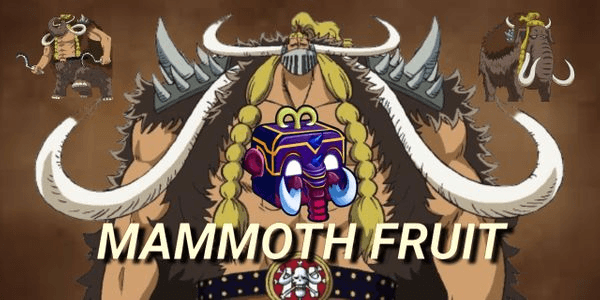 Gambar Product Mammoths (Beasts)