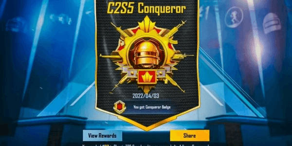 Gambar Product Crown To Ace