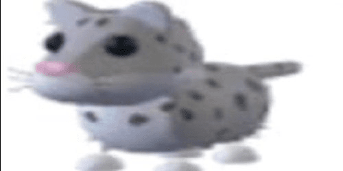 Gambar Product SNOW LEOPARD