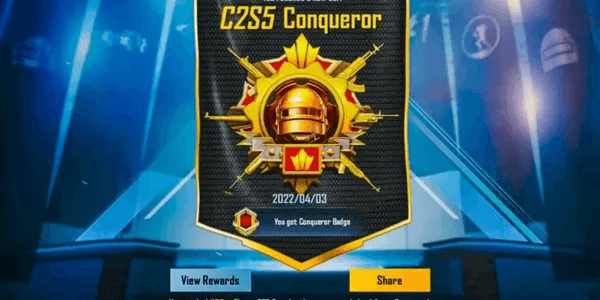 Diamond To Crown