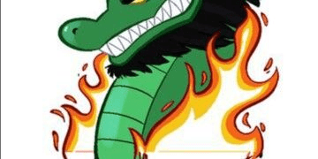 Gambar Product Dragon (Beast)