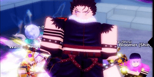 Donut Warrior UnEvo | Anime Defender