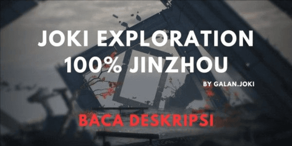 Gambar Product Jinzhou Exploration
