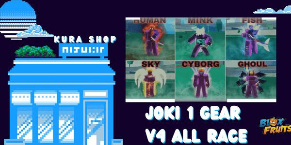 Gambar Product Jasa Race V4