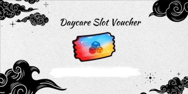 Gambar Product Daycare Slot Voucher