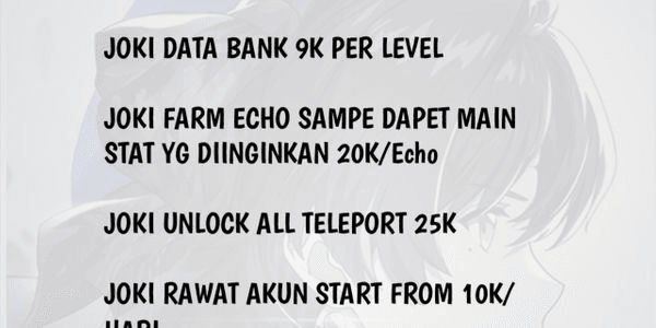 Gambar Product Level Up 10 - 20