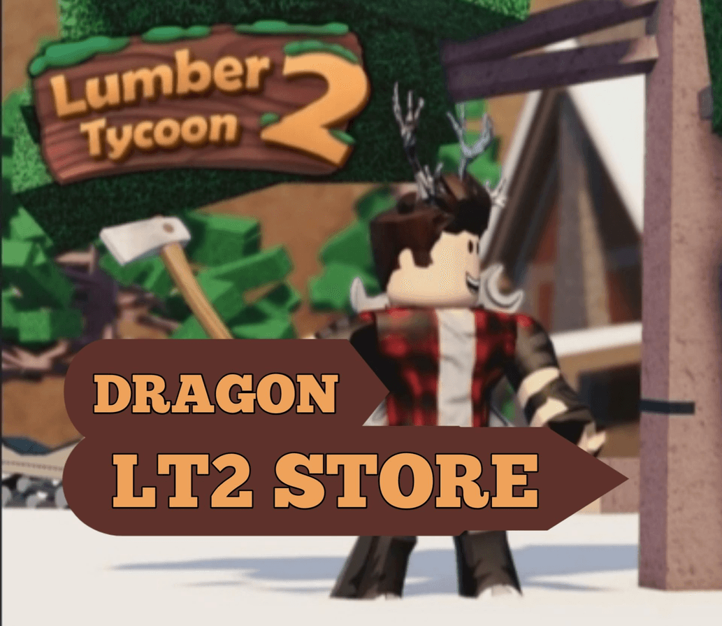 avatar DRAGON LT2 STORE