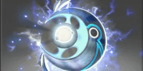 Moonfall (Immortal Luna)