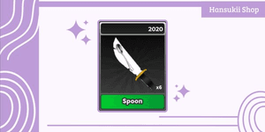 Spoon | Survive The Killer