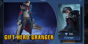 Granger (Marksman)