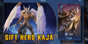 Kaja (Fighter/Support)